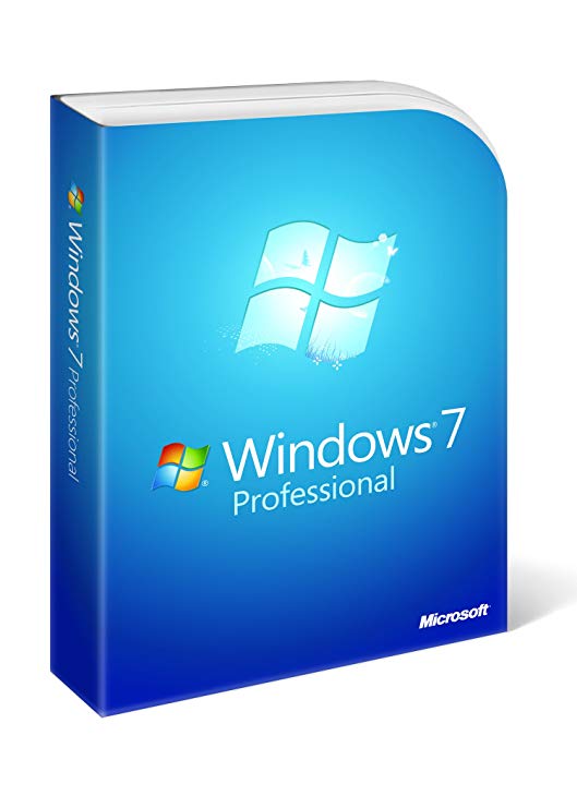 Ukončení podpory Windows 7