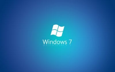 Připravte se na konec Windows 7